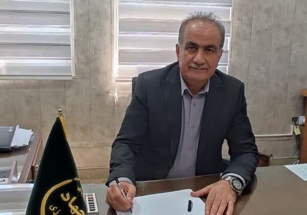 واریز ذخیره مانده مرخصی به حساب بازنشستگان جهاد کشاورزی فارس