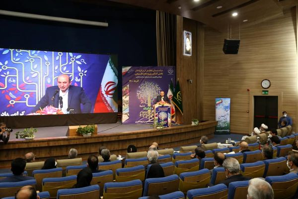 افزایش 5 برابری تولید محصولات کشاورزی با اتکا به دانش و فناوری