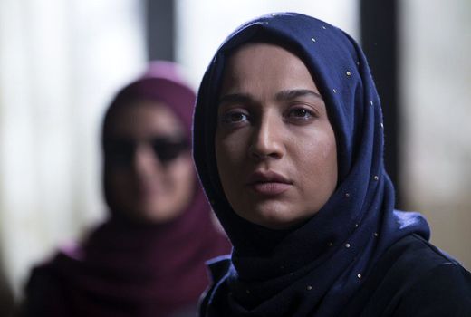 آغاز پخش مجموعه تلویزیونی «نجوا»  از امشب