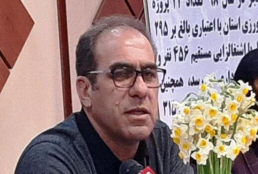 افزایش 27 درصدی پوشش واکسیناسیون دامی استان  