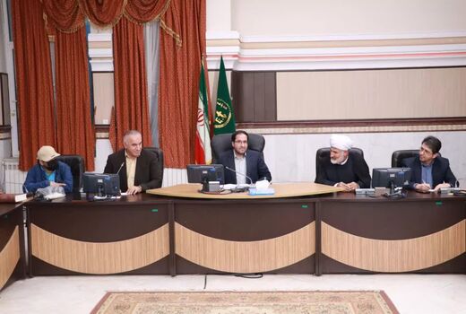 برنامه‌های توسعه‌ای دام و طیور قزوین با اهتمام و جدیت عملیاتی شود