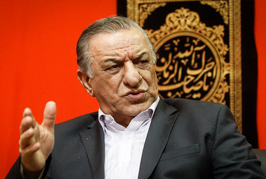 گلایه‌های خانه کشاورز 