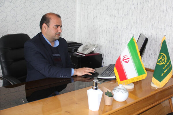 تولید ۵ هزارو ۲۵۳ تن به در خراسان رضوی 