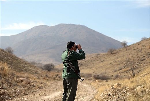 «وطن» در انتظار کمک مردمی برای آزادی