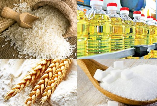 ذخیره سازی کالاهای استراتژیک در استان البرز از روند مطلوبی برخوردار است