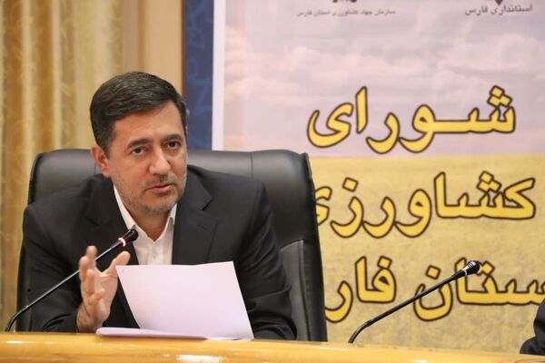 فارس، پیشرو در هوشمندسازی کشاورزی 