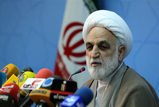 سلطان سکه و باقری درمنی به اعدام محکوم شدند