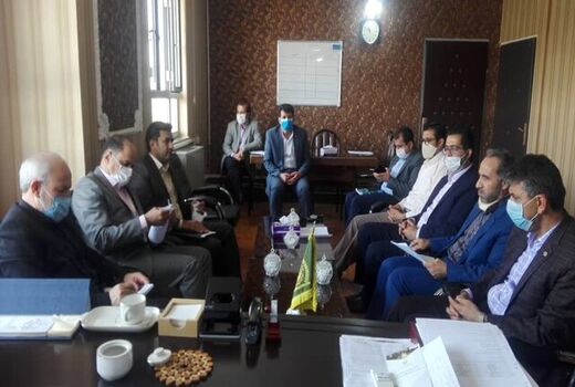 تاکید بر استفاده از ظرفیت فارغ‌التحصیلان کشاورزی در سامانه گرمسیری