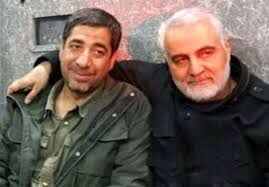 وداع با سردار دلها در کرمان