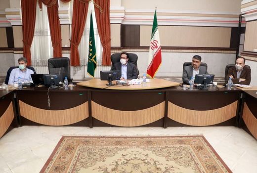 آسیب شناسی و سیاستگذاری سرلوحه ستاد زراعت قزوین