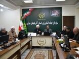 مواکب سازمان جهاد کشاورزی از مسیر تشییع قائد شهید تا اربعین حسینی و ۲۸ صفر برپا می‌شود