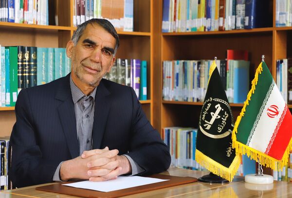 تدوین و اعلام برنامه های اجرایی سازمان در  هفته دفاع مقدس
