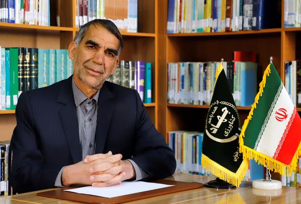 تدوین و اعلام برنامه های اجرایی سازمان در  هفته دفاع مقدس