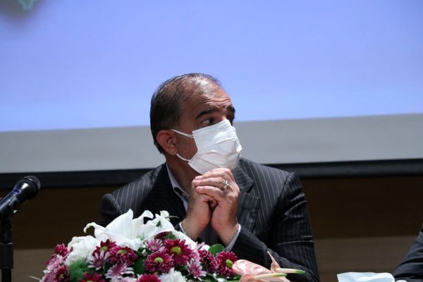 بستر بهبود تراز تجاری با برزیل در فارس وجود دارد