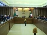 نشست شورای معاونان و مدیران وزارت جهاد کشاورزی برگزار شد