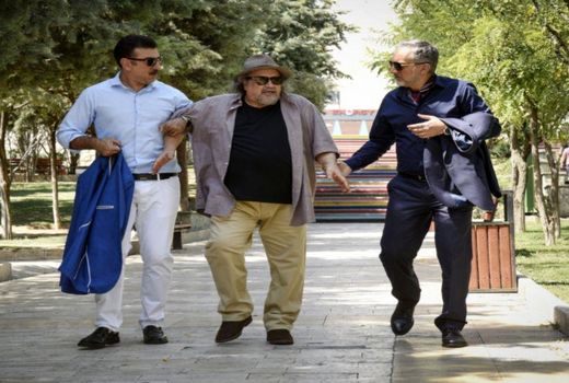 پایان کار «کلوب همسران» در کیش