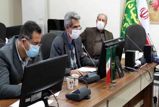 حفاظت از خاک به عنوان عنصر اساسی در فرایند تولید و امنیت غذایی، وظیفه ای عمومی همگانی است