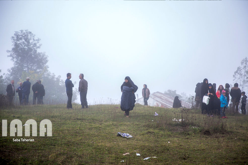 عزاداری روز عاشورا 