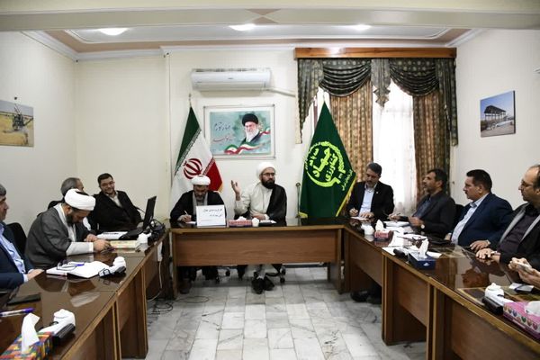 تولید حلال اکنون بهعنوان تجارتی مطلوب و پرسود در اقتصاد جهانی مطرح است