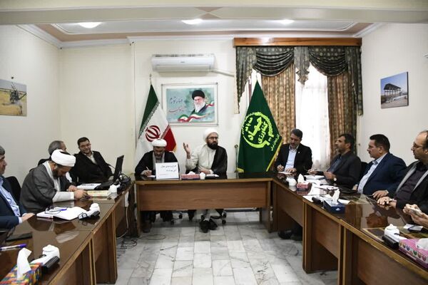 تولید حلال اکنون به‌عنوان تجارتی مطلوب و پرسود در اقتصاد جهانی مطرح است