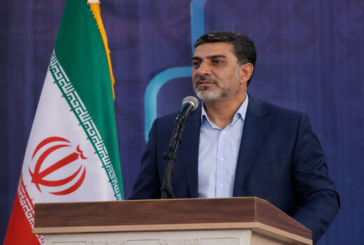 نظرلو در مسیر توسعه بازار محصولات کشاورزی؛ اختصاص ۵۰ هکتار برای بازارچه عرضه مستقیم