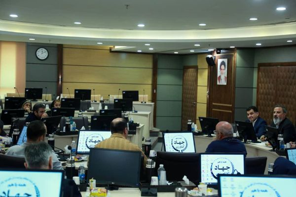 نشست هم‌اندیشی با نمایندگان رسانه‌های خارجی در تهران برگزار شد 