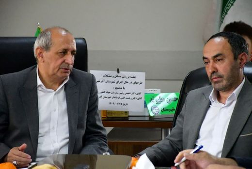 حذف موانع اداری شرط جذب سرمایه‌گذار در حوزه کشاورزی