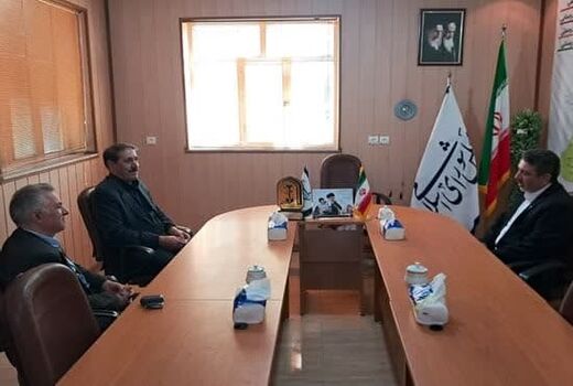 لزوم رفع موانع و بهبود معیشت کارکنان دامپزشکی