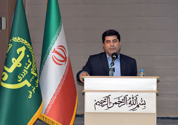حجاب حوزه امن حضور زنان در در عرصه‌های گوناگون فرهنگی ، اجتماعی و اقتصادی جامعه است