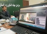 ایجاد ۱۰۶ مزرعه الگویی برای محصولات استراتژیک در آذربایجان شرقی