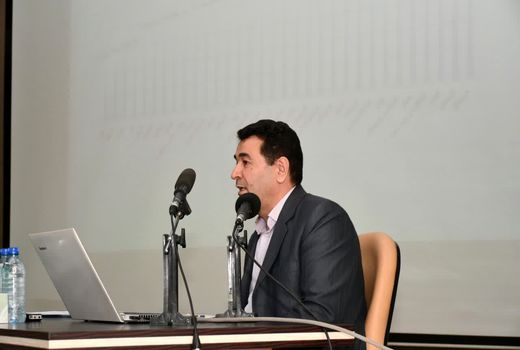 ضایعات برداشت گندم در استان آذربایجان شرقی 