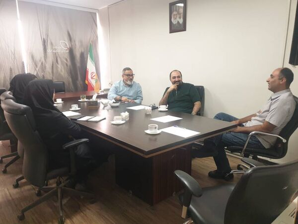 مسایل بخش کشاورزی نیازمند پیوست‌نگاری رسانه‌ای است