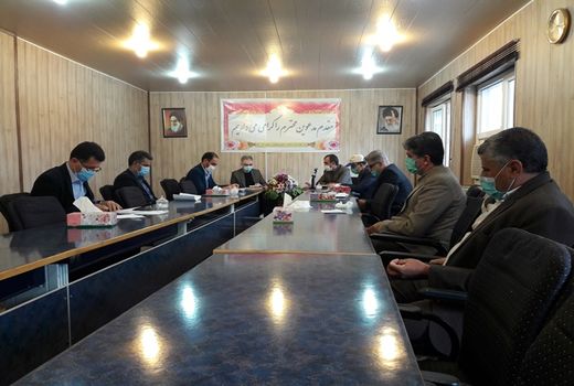 اثربخشی اجرای برنامه‌های طرح یاوران تولید