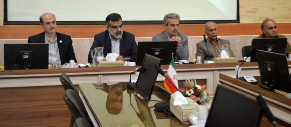 کشاورزی سهم عمدهای در توسعه اقتصادی فارس دارد