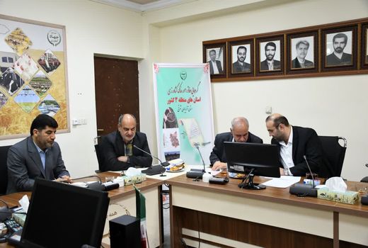 راهکارهای مقابله با چالش‌های حوزه خاک احصا می‌شود