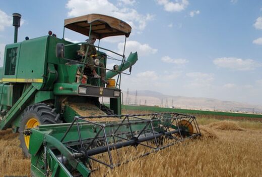  آذربایجان شرقی پیشرو در ارتقای ضریب مکانیزاسیون کشاورزی در کشور