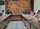 پیشنهاد تشکیل کارگروه تخصصی شیلات با مشارکت دانشکده محیط زیست و منابع طبیعی دانشگاه فردوسی
