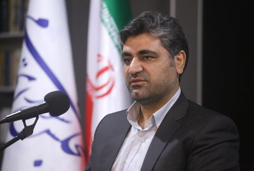 اعتماد به یکی از مدیران متخصص، مایه امیدواری