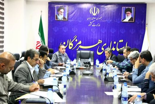 تخصیص سهمیه آرد واحدهای نظامی و صنعتی