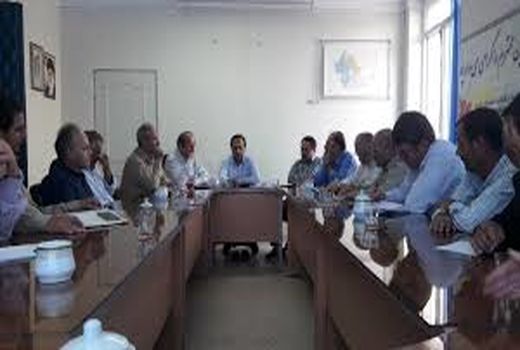 رعایت برنامه های طرح الگوی کشت اجتناب ناپذیر است