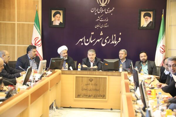 آغاز نهضت حمایت از بخش کشاورزی و منابع طبیعی کشور  با تصویب طرح دو فوریتی در مجلس