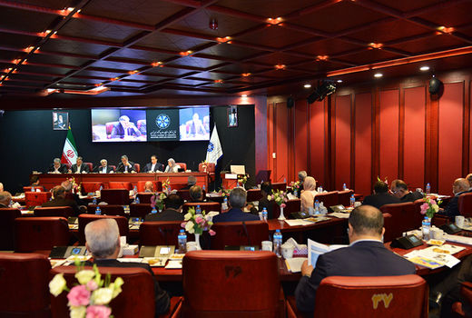 فهرست اختصاص ارز بازنگری شود 