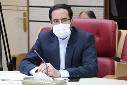 پلتفرم‌‌های قزوین برای توزیع کالاهای اساسی درحال افزایش است