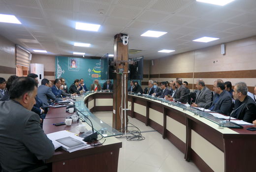 پیش بینی تولید 5 هزارتن ماهی باس دریایی در خوزستان 