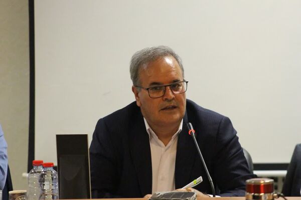 کشاورزی آینده به تکنسین ماهر، آموزش تخصصی و فناوری نیاز دارد