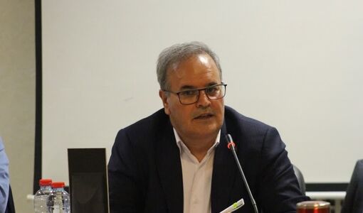 کشاورزی آینده به تکنسین ماهر، آموزش تخصصی و فناوری نیاز دارد