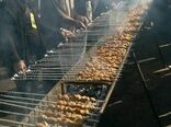 تشدید نظارت های بهداشتی سازمان دامپزشکی بر موکب های ایرانی