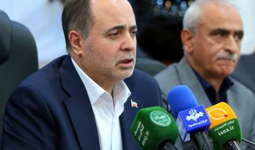 هیچ تصمیمی در بخش کشاورزی بدون حضور تشکل‌ها گرفته نمی‌شود