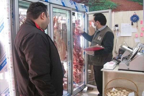 با شروع طرح قصابان امین بازرسی های مشترک از تبریز وارد فاز جدیدی شد