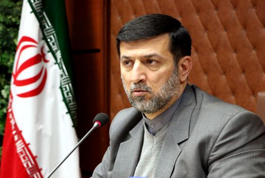 پیام سرپرست وزارت جهاد کشاورزی به مناسبت عید سعید فطر
